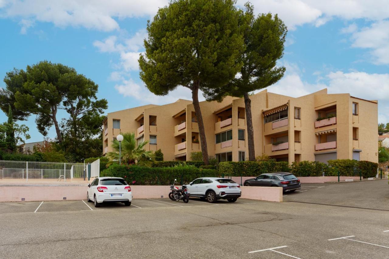 Apartment Oldeto - Appt Climatise Avec Piscine Partagee